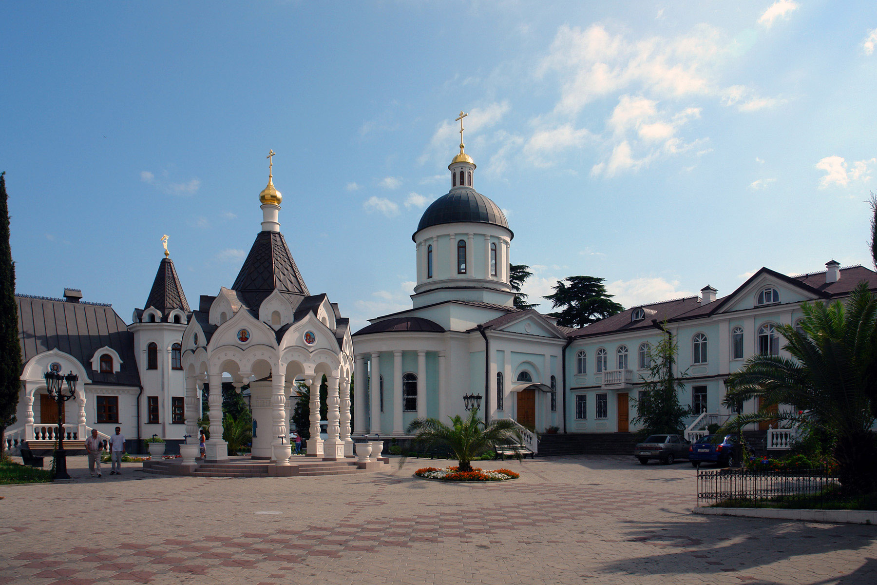 Sochi